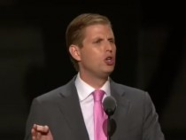 Тръмп: Моят баща ще признае вота, ако е честен