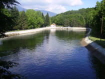 МОСВ дава пари и за ремонт на общински язовири