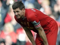 Джерард пред завръщане в Ливърпул