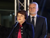 Президентът трябва да е надпартиен