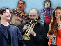 Спечелете билети за „Хайдн и Малкия Ото” от новия сезон на „Фортисимо Фамилия”