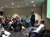 Трайков пред българите в Лондон: Въпросът е кой ще победи Цецка Цачева