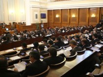 Депутатите се събират на извънредно заседание