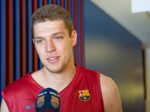 Везенков и Барселона с убедителен успех