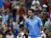 Дел Потро спечели титла след три години пауза