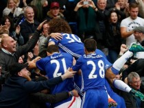 Челси се подигра с Юнайтед и Моуриньо