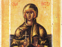 Петковден е