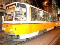 София спира най-старите трамваи