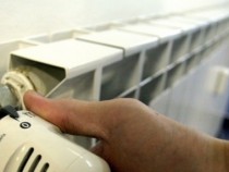 Пускат парното в София