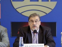 Проф. Златков: МУ е под мое управление