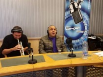 "Страстите през ноември" – топла прегръдка на джаз и ромска музика