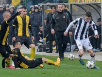 „Локомотив“ излъга „Ботев“ в битката за Пловдив