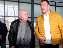 Кубрат Пулев иска реванш от Кличко