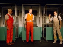 Тея Сугарева: С моята професия непрекъснато съм в пробен срок