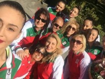 Даниела Велчева: Ансамбълът за мен беше предизвикателство, радост и семейство