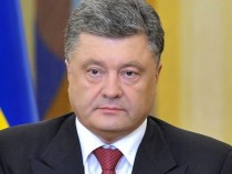 Порошенко обещава скоро референдуми в Украйна за ЕС и НАТО