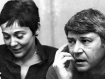 "Поне за миг да полетя" – филмов портрет на Иван Андонов