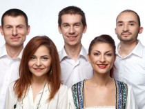 Концерт на „Траяна глас“ и Теодосий Спасов