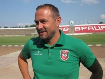 Бойко Величков вече не е треньор на "Ботев" Враца