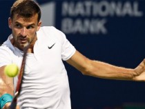 Григор Димитров запази 17-о място в световната ранглиста