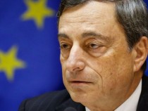 Марио Драги: Движенията на еврото са страничен ефект от програмата на ЕЦБ за покупки на активи, а не нейна цел