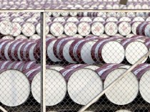 Предпазливо повишение на европейските акции след солиден скок на петролните цени