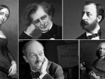 Звукови хроники "Магията на камерната песен": Френската следа…