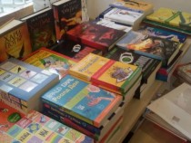 Първата книга на Огнян Панов съдържа 21 разказа