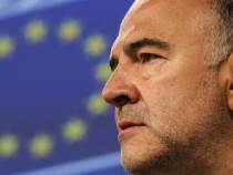 Европейският комисар Московиси се надява Клинтън да спечели президентските избори в САЩ