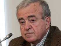 Проф. Кръстьо Петков: Не виждам сериозно отношение към проблема за бюджета