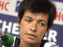 Румяна Нейкова е патрон на 11-ия благотворителен бал на фондация "Сийдър"