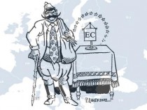 Виктор Фрийдман: Думата "келепир" не се превежда, а се обяснява