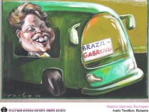 Политиците са сигурни герои в габровското веселие