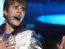 Джъстин Бийбър е големият победител на Европейските музикални награди на MTV