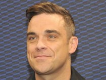 Роби Уилямс получи награда "Икона" на Британската фонографска индустрия