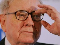 Големият критик на Тръмп – Уорън Бъфет – очаква акциите да продължават да нарастват