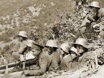 Изложба, подредена в Русе, ни връща към спомените за Голямата война