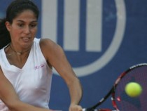 Шиникова отпадна на турнира по тенис в Лимож
