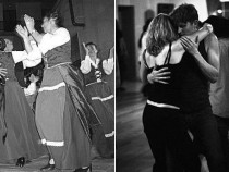 Чувство за блус и тарантела – лек за душата