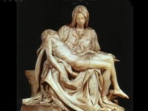 Младият Микеланджело