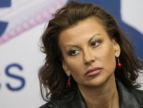 Илиана Раева: Отказах да стана служебен министър на спорта