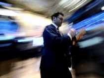 Търговията на европейските борси замръзна преди вота на американците за нов президент