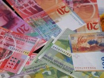 КЗП се споразумя с една от трите банки, отпуснали ипотечни кредити в швейцарски франкове