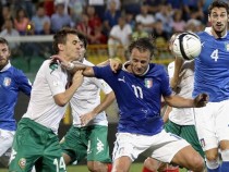 Резултатите от квалификации за световно първенство по футбол – зона Европа