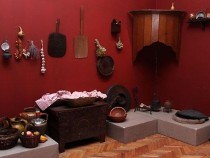 Етнографският музей в София набира пари за обособяване на Образователен център за български фолклор