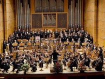 Жан-Бернар Помие свири квартети от Моцарт и Дворжак с музиканти от Софийската филхармония тази вечер