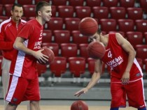 "Лукойл Академик" и "Рилски спортист" с победи за ФИБА Европа