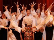 Христо Димитров: Осмото чудо са неравноделните ритми в българския фолклор