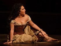 "Opera Gold" започва с "Кармен" с Анита Рачвелишвили