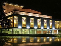 Амбицията на операта в Стара Загора е градът да стане втори Залцбург